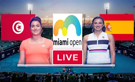 wta miami live stream